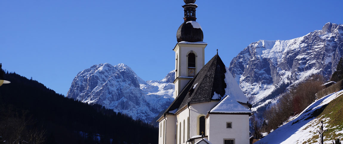 Ramsau